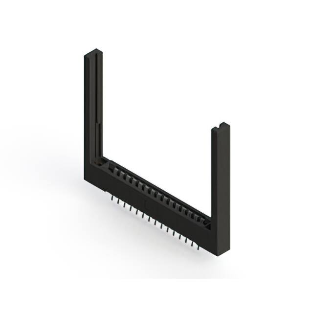 357-030-456-268 EDAC Inc.  Edgeboard Connectors